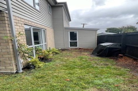 Photo of property in 41b Austin Street, Sydenham, Christchurch, 8023