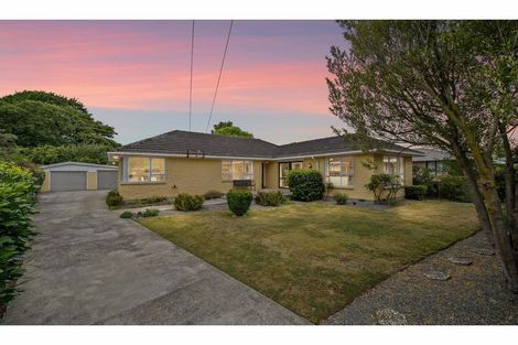 Photo of property in 8 Blossomdale Place, Bishopdale, Christchurch, 8053