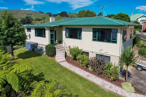 Photo of property in 4 Bennett Street, Paeroa, 3600