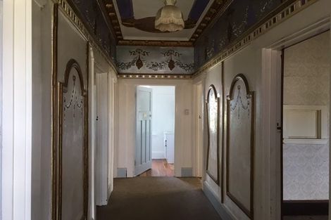 Photo of property in 42 Vigor Brown Street, Napier South, Napier, 4110