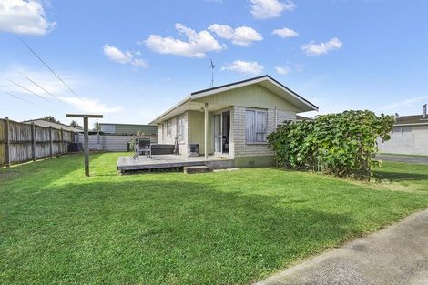 Photo of property in 30b Barnett Street, Putaruru, 3411