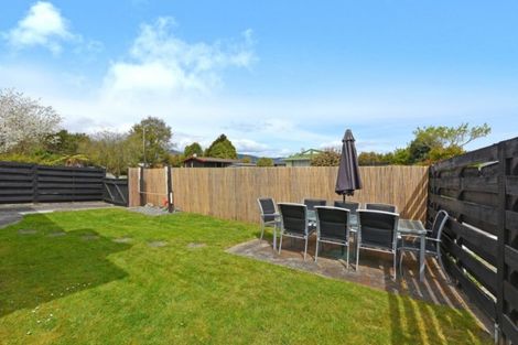 Photo of property in 69a Hartford Crescent, Totara Park, Upper Hutt, 5018