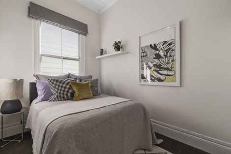 Photo of property in 31 Queens Parade, Devonport, Auckland, 0624