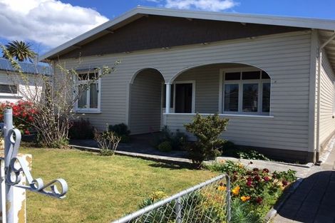 Photo of property in 42 Vigor Brown Street, Napier South, Napier, 4110