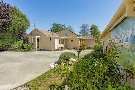 Photo of property in 60 Selwyn Street, Leeston, 7632