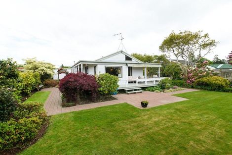 Photo of property in 32 Armagh Terrace, Marton, 4710