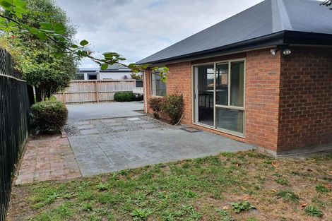 Photo of property in 12a Forth Street, Richmond, Christchurch, 8013