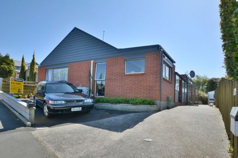 Photo of property in 269a Highgate, Roslyn, Dunedin, 9010