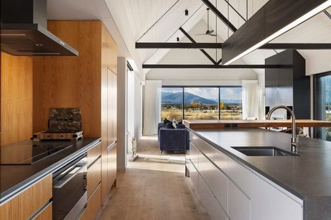 Photo of property in 10 Musterers Way, Ben Ohau, Twizel, 7999