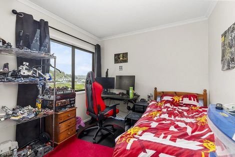 Photo of property in 24 Ships Cove, Whitby, Porirua, 5024