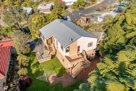 Photo of property in 55 Maratahu Street, Westown, New Plymouth, 4310