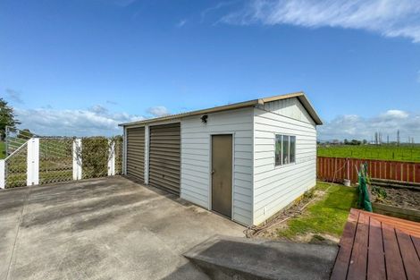 Photo of property in 403 Orchard Road East, Turua, Thames, 3574