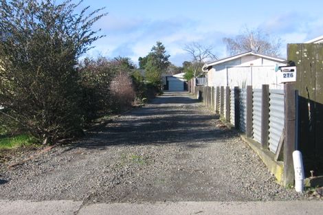 Photo of property in 276 Tremaine Avenue, Takaro, Palmerston North, 4412
