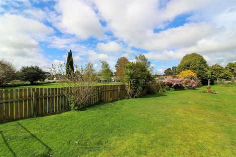 Photo of property in 7 Ruahine Street, Dannevirke, 4930