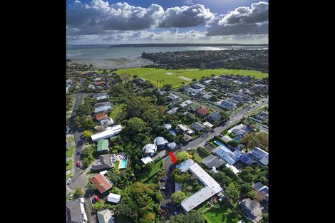 Photo of property in 1/5 Edgars Road, Westmere, Auckland, 1022
