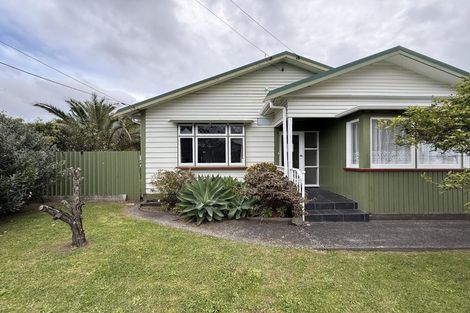 Photo of property in 6 Valentine Street, Alicetown, Lower Hutt, 5010