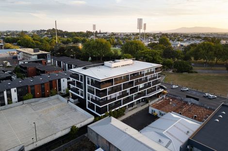 Photo of property in Parkhaven, 404/220 Tristram Street, Hamilton Central, Hamilton, 3204