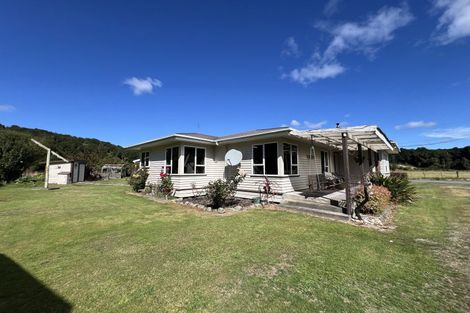 Photo of property in 107 Red Jacks Road, Ngahere, Dobson, 7872