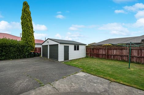 Photo of property in 135 Walnut Avenue, Allenton, Ashburton, 7700