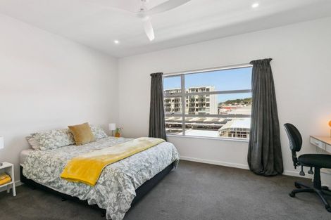 Photo of property in Galleria Apartments, 5/77 Tory Street, Te Aro, Wellington, 6011