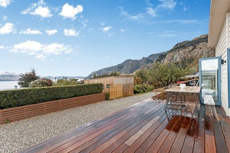 Photo of property in 12 Denniston Road, John Creek, Wanaka, 9382