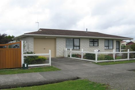 Photo of property in 44 Denbigh Street, Feilding, 4702