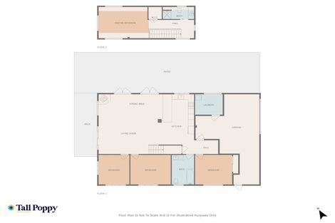 Photo of property in 16 Athenry Road, Bridge Hill, Alexandra, 9320