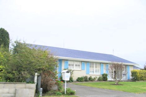 Photo of property in 10-20 Oxford Street, Taradale, Napier, 4112