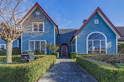 Photo of property in 4 Baltimore Green, Shirley, Christchurch, 8061