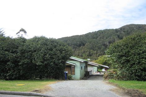 Photo of property in 722 Taylorville Road, Taylorville, Greymouth, 7805