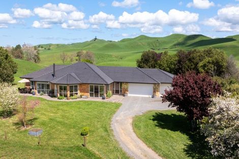 Photo of property in 226 Parapara Road, Tirau, 3410
