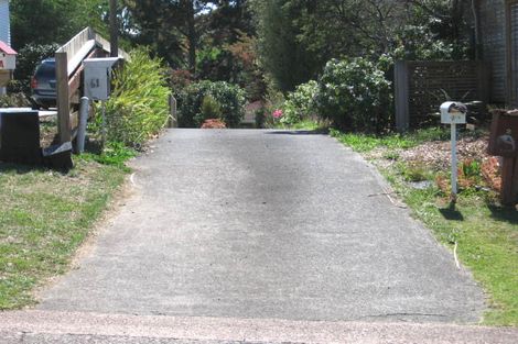 Photo of property in 1/59 Glamorgan Drive, Torbay, Auckland, 0630