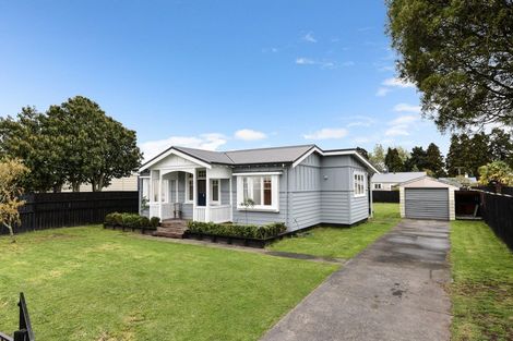 Photo of property in 8 Kea Street, Frankton, Hamilton, 3204