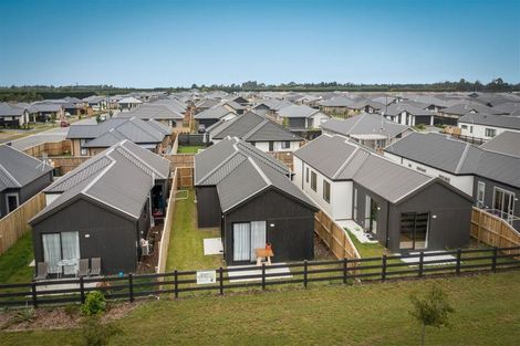 Photo of property in 26 Clement Avenue, Rolleston, 7615