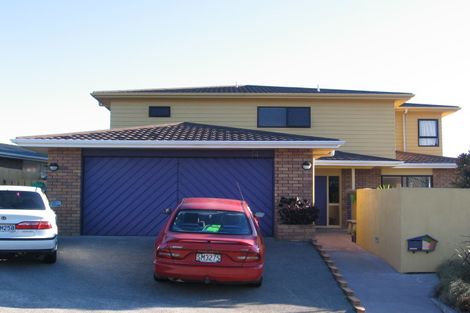 Photo of property in 14 Ronald Woolf Place, Churton Park, Wellington, 6037