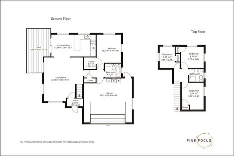 Photo of property in 12 Northwood Close, Woodridge, Wellington, 6037