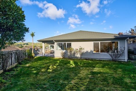 Photo of property in 64 Te Puia Drive, Aotea, Porirua, 5024
