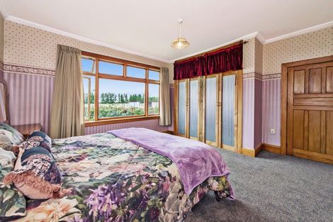 Photo of property in 186 Struie Road, Hororata, 7572