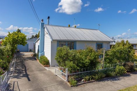 Photo of property in 126 Cleghorn Street, Redwoodtown, Blenheim, 7201