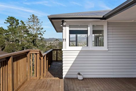 Photo of property in 11 Western View Court, Sunnyvale, Auckland, 0612