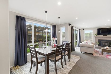 Photo of property in 25 Iraklis Close, Templeton, Christchurch, 8042