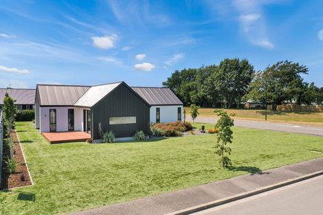 Photo of property in 1 Waterford Road, Tinwald, Ashburton, 7700