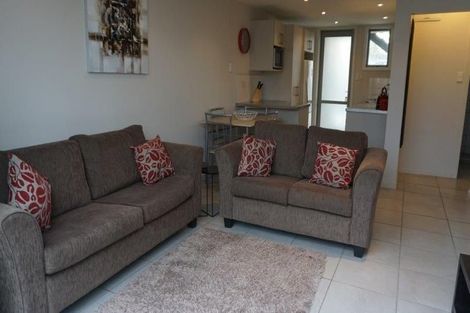 Photo of property in 4/23 Clare Road, St Albans, Christchurch, 8014