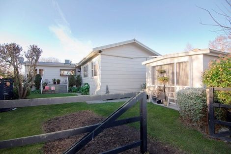 Photo of property in 111 Cheviot Street, Roxburgh, 9500