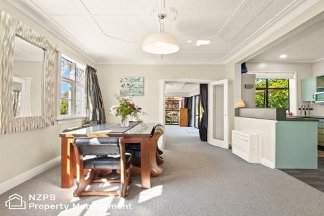 Photo of property in 17 Napier Street, Belleknowes, Dunedin, 9011