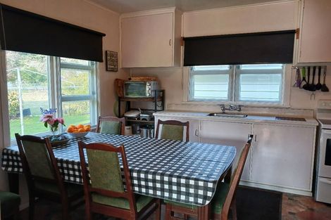 Photo of property in 6534 Matawai Road, Matawai, 4075