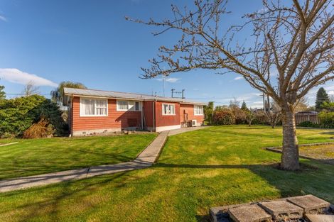 Photo of property in 29 Alloway Street, Fairlie, 7925
