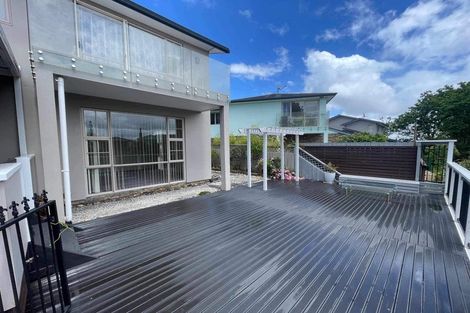 Photo of property in 9 Snell Place, Pakuranga, Auckland, 2010