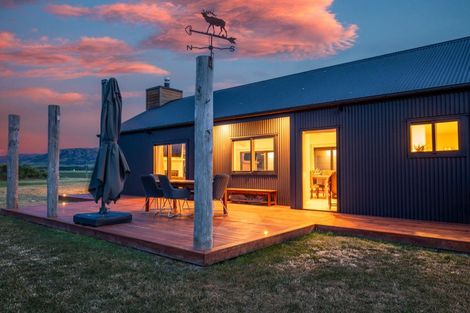 Photo of property in 4062 Becks-lauder Road, Becks, Omakau, 9377