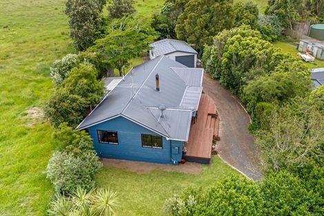 Photo of property in 21 Greenfield Road, Pollok, Waiuku, 2684